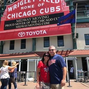 Meet your Posher, Susie